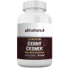 Allnature Černý česnek 60 kapsúl Allnature Černý česnek 60 kapsúl