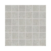 Keramická mozaika GROSSETO svetlosivá 30x30 cm, 5x5 cm Keramická mozaika GROSSETO svetlosivá 30x30 cm, 5x5 cm