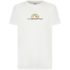 La Sportiva Brand Tee M La Sportiva Brand Tee M
