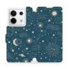 Flipové pouzdro Mobiwear - Xiaomi Redmi Note 13 Pro 5G / Poco X6 5G - VP14S Magický vesmír (Knížkové flip pouzdro, obal, kryt na mobil Xiaomi Redmi Note 13 Pro 5G / Poco X6 5G - VP14S Magický vesmír, Flipové pouzdro Mobiwear - Xiaomi Redmi Note 13 Pro 5G / Poco X6 5G - VP14S Magický vesmír (Knížkové flip pouzdro, obal, kryt na mobil Xiaomi Redmi Note 13 Pro 5G / Poco X6 5G - VP14S Magický vesmír,