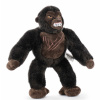 King Kong - plyšová postavička z filmu Godzilla x Kong (Godzilla x Kong - Kong - 30 cm) King Kong - plyšová postavička z filmu Godzilla x Kong (Godzilla x Kong - Kong - 30 cm)