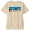 Pánske tričko PATAGONIA M P-6 LOGO T-SHIRT veľkosť XL Pánske tričko PATAGONIA M P-6 LOGO T-SHIRT veľkosť XL