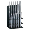 Whirlpower Sada priebojníkov Whirlpower® 138-0517, 17 dielna 234062 Whirlpower Sada priebojníkov Whirlpower® 138-0517, 17 dielna 234062