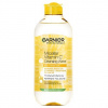 Garnier Skin Naturals Vitamin C micelárna čistiaca voda 400 ml Garnier Skin Naturals Vitamin C micelárna čistiaca voda 400 ml