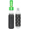 Sada CO2 hlavice a CO2 bombičiek Peaty's Holeshot Co2 Tyre Inflator - Road & Gravel (16g) - Emerald uni Sada CO2 hlavice a CO2 bombičiek Peaty's Holeshot Co2 Tyre Inflator - Road & Gravel (16g) - Emerald uni