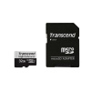 Transcend 32GB microSDXC 350V UHS-I U1 (Class 10) High Endurance paměťová karta, 95MB/s R, 40MB/s W TS32GUSD350V Transcend 32GB microSDXC 350V UHS-I U1 (Class 10) High Endurance paměťová karta, 95MB/s R, 40MB/s W TS32GUSD350V