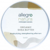 allegro natura Pure Organic Sheabutter - 50 g allegro natura Pure Organic Sheabutter - 50 g