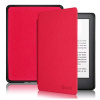 C-TECH PROTECT pouzdro pro Amazon Kindle PAPERWHITE 5, AKC-15, červené (AKC-15R)
