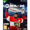 EA Sports NHL 26 pre Xbox X v krabici EA Sports NHL 26 pre Xbox X v krabici