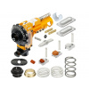Airsoft CNC Hop-Up komora M4E Maxx Model Airsoft CNC Hop-Up komora M4E Maxx Model