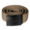 Mammut Logo Belt dark sand Mammut Logo Belt dark sand