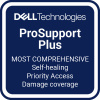 Rozšírenie záruky pre notebooky Dell Pro Max Premium - 3Y Pr Rozšírenie záruky pre notebooky Dell Pro Max Premium - 3Y Pr