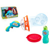 Bubble Fun Stroj na bubliny v JUMBO bubline s náplňou 236 ml Bubble Fun Stroj na bubliny v JUMBO bubline s náplňou 236 ml