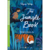The Jungle Book - Rudyard Kipling, Valentina Mai (ilustrácie), Richard B. A. Brown The Jungle Book - Rudyard Kipling, Valentina Mai (ilustrácie), Richard B. A. Brown