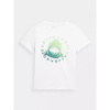 4F Jr T-shirt 4FJSS23TTSHM283-10S (119629) Black 146 4F Jr T-shirt 4FJSS23TTSHM283-10S (119629) Black 146