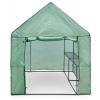 Garden King Zahradný fóliovník House 210 x 179 x 250 cm PM-1162 Garden King Zahradný fóliovník House 210 x 179 x 250 cm PM-1162