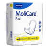 MoliCare Pad 3 kvapky (midi) inkontinenčné vložky 1x30 ks MoliCare Pad 3 kvapky (midi) inkontinenčné vložky 1x30 ks