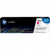 Hewlett-Packard Toner HP CB543A HP 125A magenta (1.400 str.) pre LaserJet CP1215/1515 Hewlett-Packard Toner HP CB543A HP 125A magenta (1.400 str.) pre LaserJet CP1215/1515