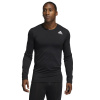 adidas Techfit Compression Long Sleeve M GM5038 adidas Techfit Compression Long Sleeve M GM5038