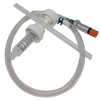 QUICKSILVER RECMAR Gear lube pump - pumpa na prevodový olej Mercury: 91-850730Q01, 91-8M0072133 Lubrimatic: LUB55005 QUICKSILVER RECMAR Gear lube pump - pumpa na prevodový olej Mercury: 91-850730Q01, 91-8M0072133 Lubrimatic: LUB55005