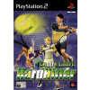Centre Court: Hard Hitter (PS2) Centre Court: Hard Hitter (PS2)