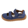 PROTETIKA - TAFI Denim Detské barefootové sandálky PROTETIKA - TAFI Denim Detské barefootové sandálky