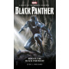 Marvel novels Who is the Black Panther Marvel novels Who is the Black Panther