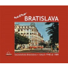 Bratislava - Retro Bratislava - Retro