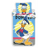 Jerry Fabrics Obliečky Donald Duck 03 140x200, 70x90 cm Jerry Fabrics Obliečky Donald Duck 03 140x200, 70x90 cm