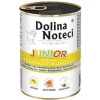 Dolina Noteci Premium Junior Food with chicken stomachs dog food 400 g Dolina Noteci Premium Junior Food with chicken stomachs dog food 400 g