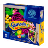 Modelovacia hmota s rámikom Astra Sensorio Art – Ruže, 30 farieb, 336125001 Modelovacia hmota s rámikom Astra Sensorio Art – Ruže, 30 farieb, 336125001
