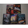 Kolekce Vin Diesel - 5 DVD Kolekce Vin Diesel - 5 DVD