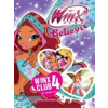 Winx Club:4.série / DVD 5 / Díly 15-17 - DVD Winx Club:4.série / DVD 5 / Díly 15-17 - DVD