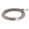 AAE A-LAN KKS6SZA3.0 sieťový kábel Grey 3 m Cat6 F/UTP (FTP) AAE A-LAN KKS6SZA3.0 sieťový kábel Grey 3 m Cat6 F/UTP (FTP)