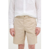 Šortky Calvin Klein Jeans LV040EM618 béžová 33 Šortky Calvin Klein Jeans LV040EM618 béžová 33