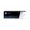Originálny toner HP W2211X Azúrová (1 kusov) Originálny toner HP W2211X Azúrová (1 kusov)