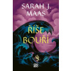 Říše bouří - Sarah J. Maas Říše bouří - Sarah J. Maas