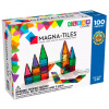 Magna-Tiles Magnetická stavebnica 100 ks Magna-Tiles Magnetická stavebnica 100 ks