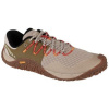 Merrell Bežecká a trailová obuv Trail Glove 7 Béžová Merrell Bežecká a trailová obuv Trail Glove 7 Béžová