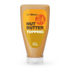 GymBeam Topping z arašídového másla 250 g GymBeam Topping z arašídového másla 250 g