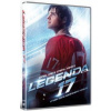 Legenda 17 DVD Legenda 17 DVD