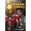 Invincible Iron Man: Ironheart 1 - Riri Williams Invincible Iron Man: Ironheart 1 - Riri Williams