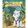 Popík a jeho veľké dobrodružstvá 1: Nie je to taký strašný tiger | Aniela Cholewińska-Szkolik,Agnieszka Filipowska Popík a jeho veľké dobrodružstvá 1: Nie je to taký strašný tiger | Aniela Cholewińska-Szkolik,Agnieszka Filipowska