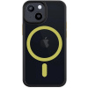 Tactical MagForce Hyperstealth 2.0 Apple iPhone 13 mini Black/Yellow Tactical MagForce Hyperstealth 2.0 Apple iPhone 13 mini Black/Yellow