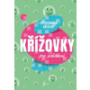 Křížovky pro pobavení: 120 švédských křížovek Křížovky pro pobavení: 120 švédských křížovek