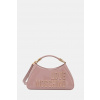 Love Moschino crossbody kabelka dámska JC4248PP0OKE160A ružová ONE SIZE Love Moschino crossbody kabelka dámska JC4248PP0OKE160A ružová ONE SIZE