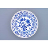 Cibulák miska na kompót 16 cm originálny cibuľový porcelán Dubí, cibuľový vzor, Cibulák miska na kompót 16 cm originálny cibuľový porcelán Dubí, cibuľový vzor,