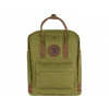 Fjällräven školský batoh zelený Fjällräven školský batoh zelený