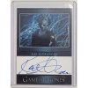 Game of Thrones - Autograph - Kae Alexander Game of Thrones - Autograph - Kae Alexander