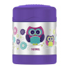 Thermos FUNtainer - termoska na jedlo 290 ml - sova Veľkosť: ks Thermos FUNtainer - termoska na jedlo 290 ml - sova Veľkosť: ks